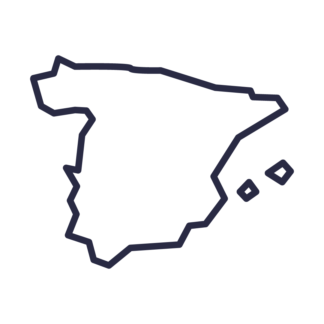 Tasación en todo el territorio nacional Tasación en todo el territorio nacional