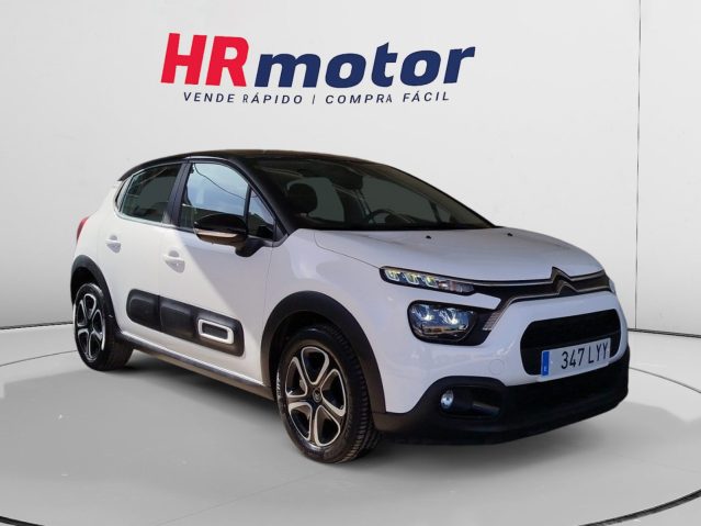 Citroen C3 1.2 PureTech Feel Pack S&S