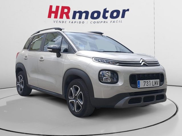 Citroen C3 Aircross 1.2 PureTech 110 Feel