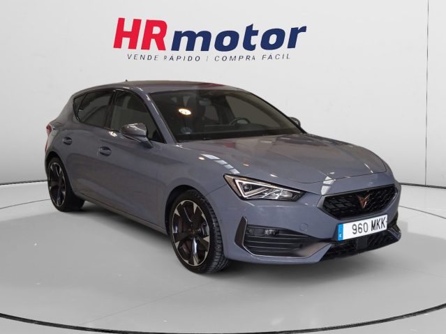 Cupra Leon 1.5 eTSI