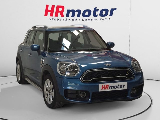 MINI Countryman 1.5 PHEV Cooper SE ALL4
